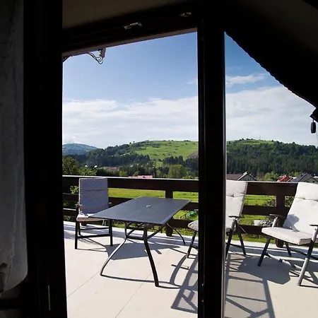 Apartament U Jonczoka *