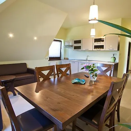 Apartament U Jonczoka Apartment