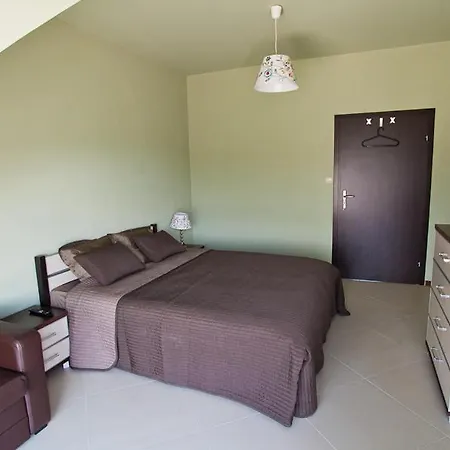 Apartment Apartament U Jonczoka