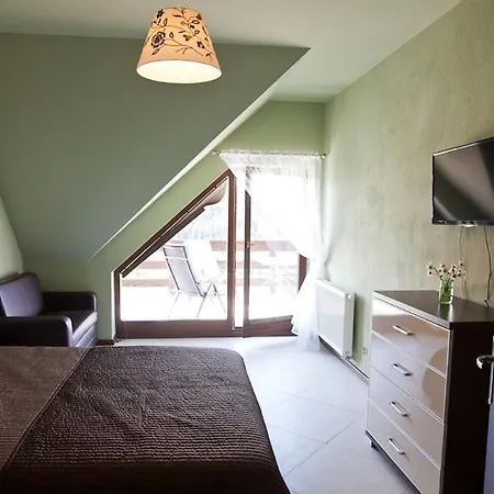 Apartment Apartament U Jonczoka *