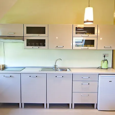 Apartament U Jonczoka Istebna