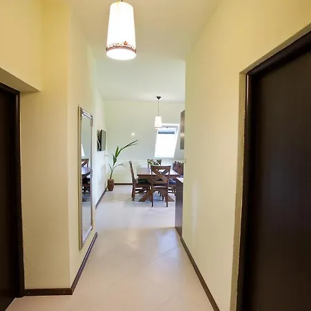 Apartament U Jonczoka Apartment *
