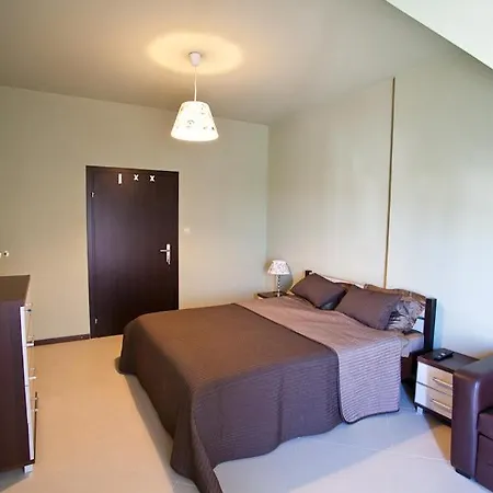 Apartment Apartament U Jonczoka *