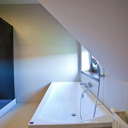 Apartament U Jonczoka Istebna