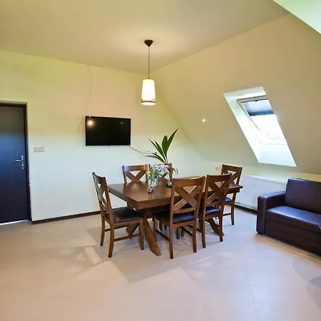 Apartament U Jonczoka Apartment *