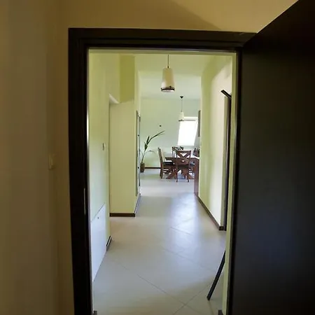 Apartament U Jonczoka Apartment *