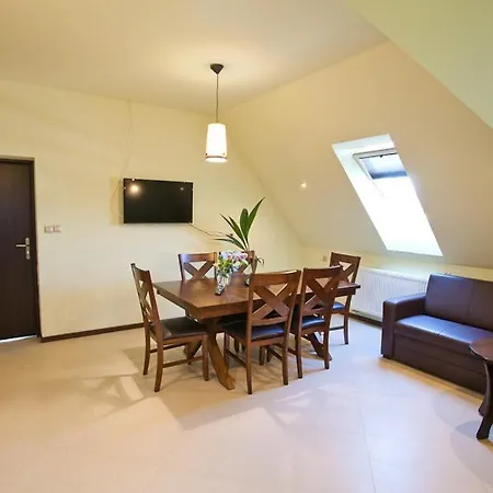 Apartament U Jonczoka Apartment Istebna