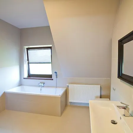 Apartment Apartament U Jonczoka Istebna