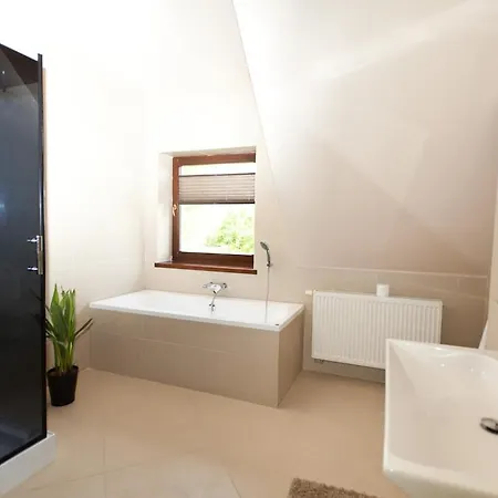 Apartament U Jonczoka * Istebna